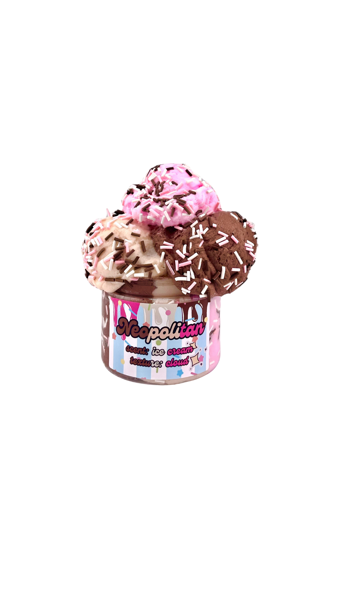 Neopolitan