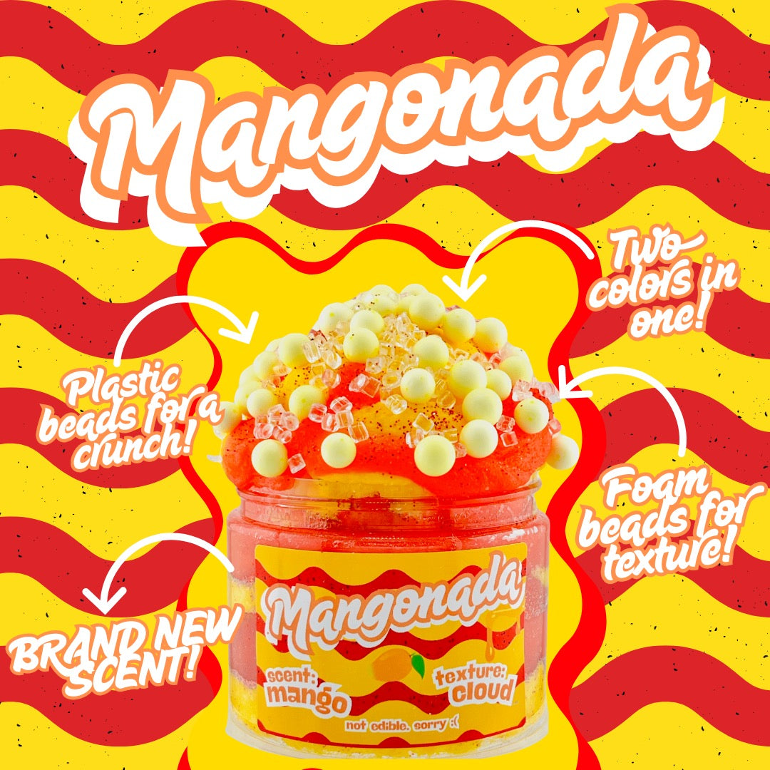 Mangonada