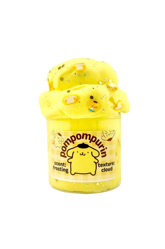 Pompompurin