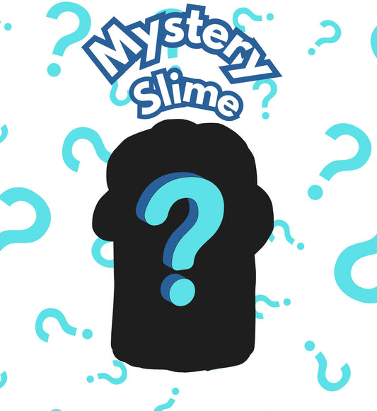 Mystery slime