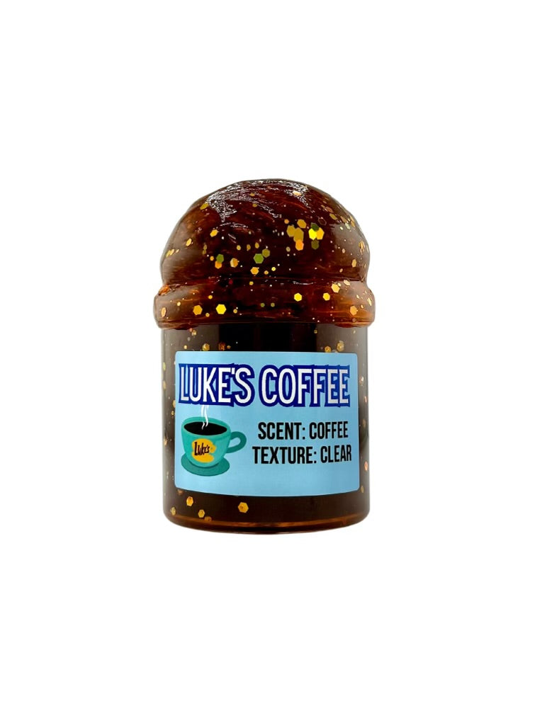 Luke’s Coffee