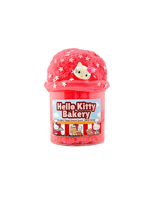 Hello Kitty Bakery