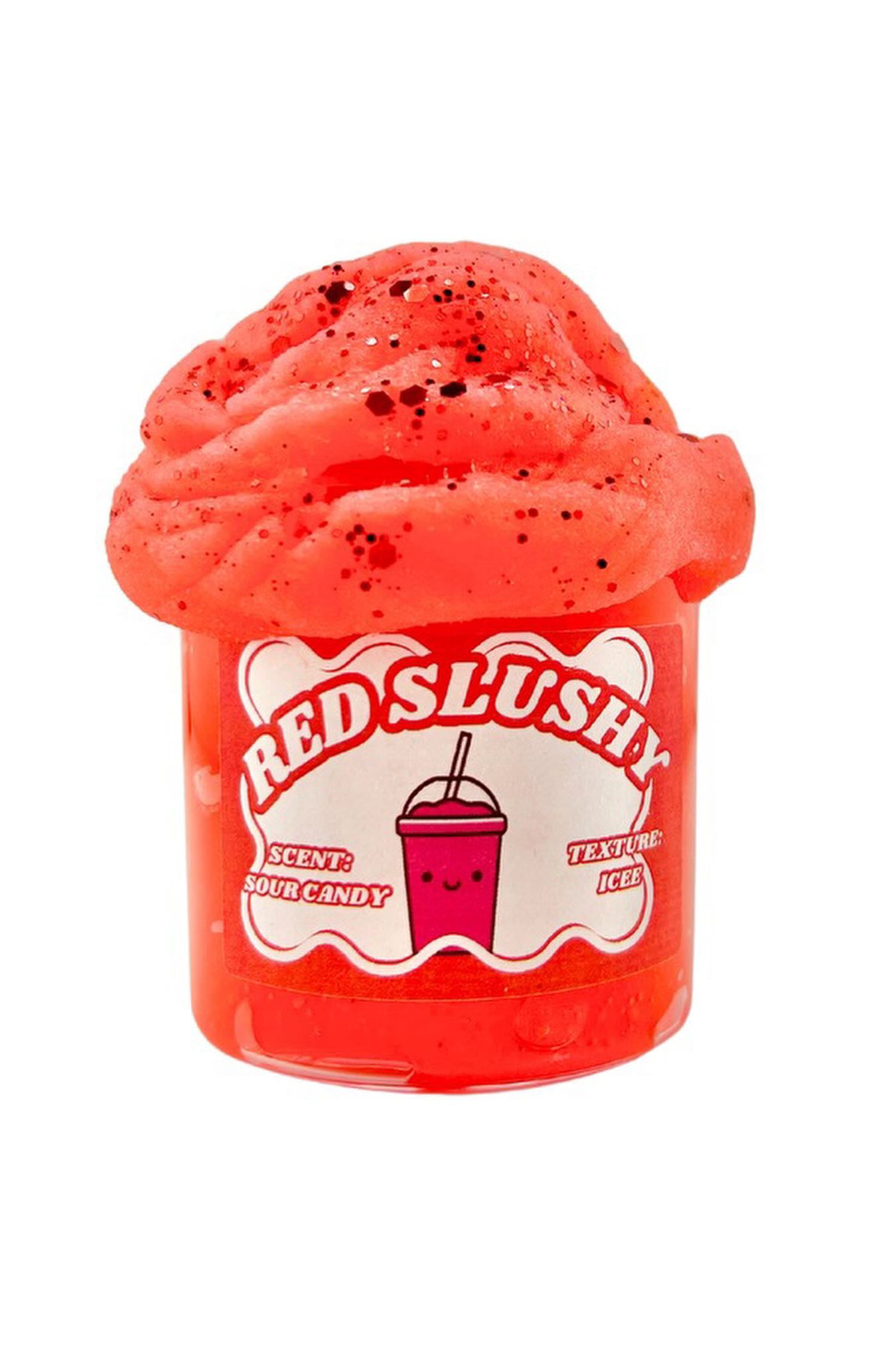 Red Slushy