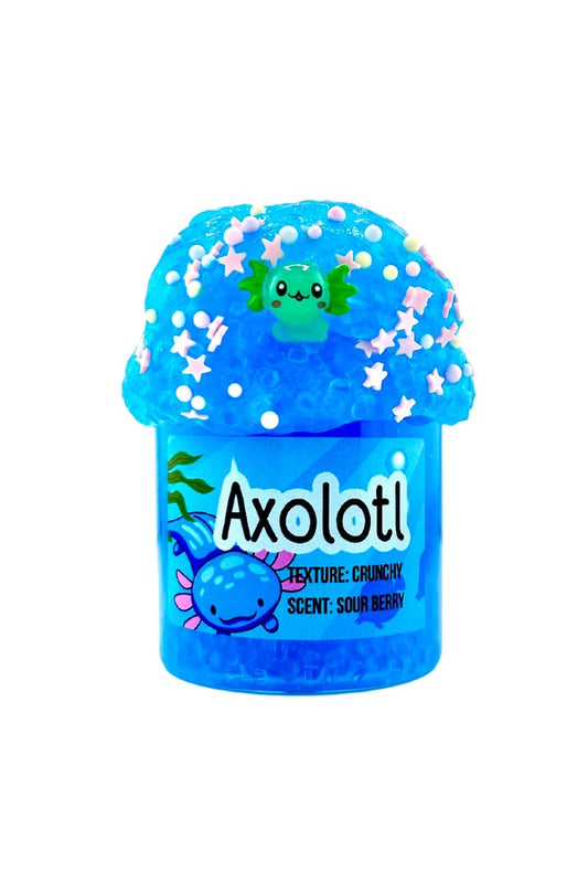 Axolotl