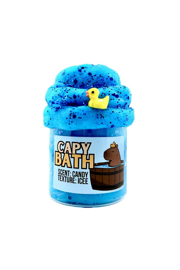 Capy Bath