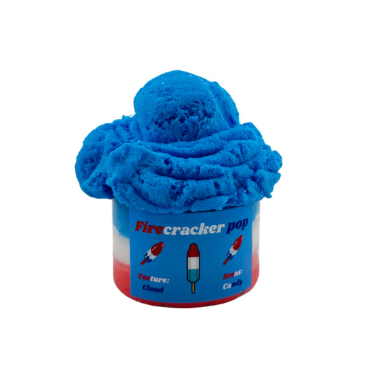 Firecracker pop