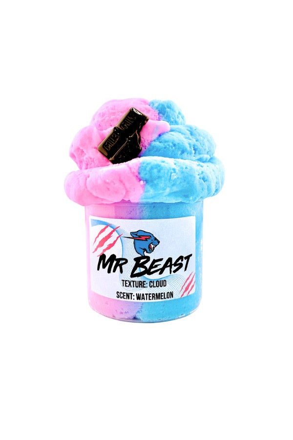 Mr.Beast โ Slimerella Slime Shop