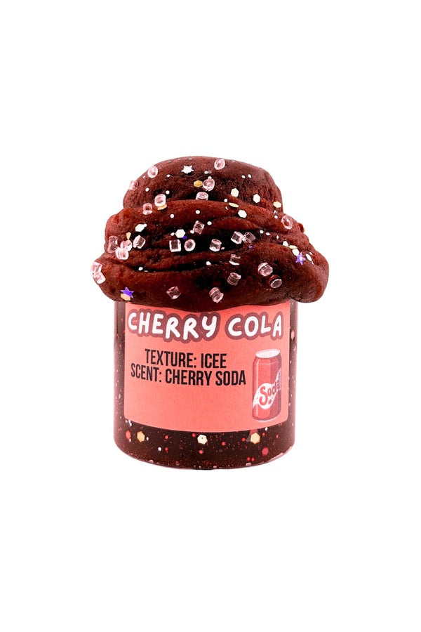 Cherry cola