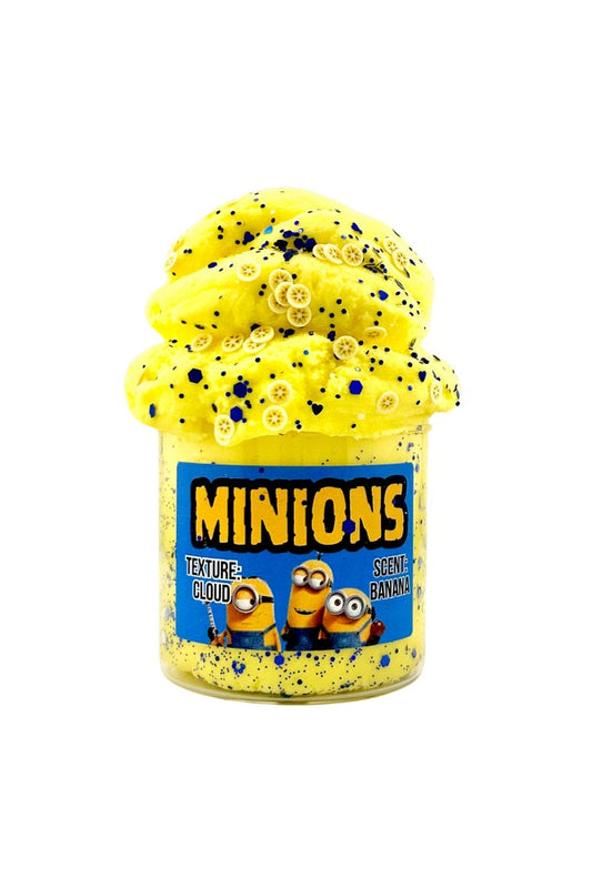 Minions