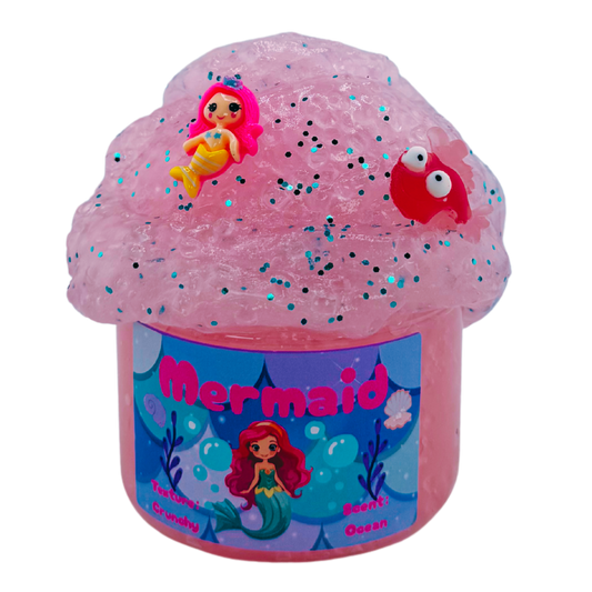 Mermaid
