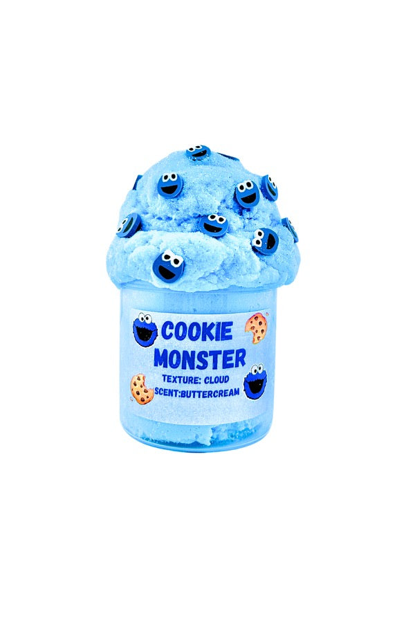 Cookie Monster