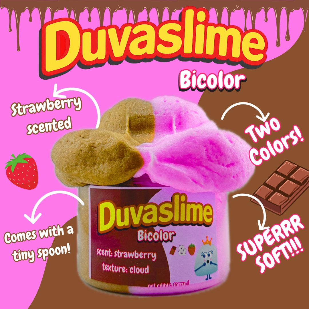 Duvaslime