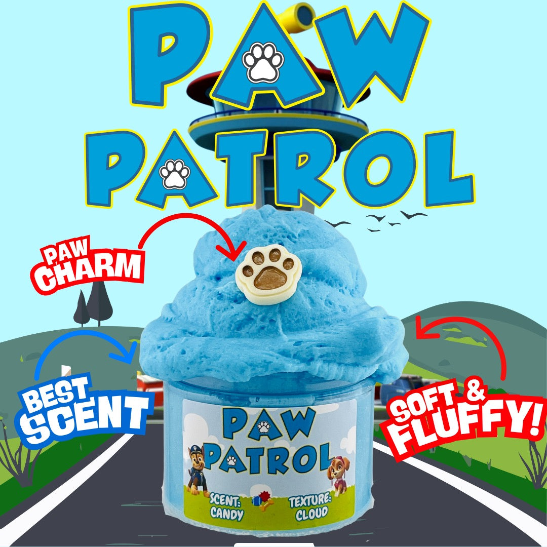 Paw Patrol