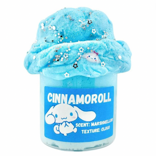 Cinnamoroll