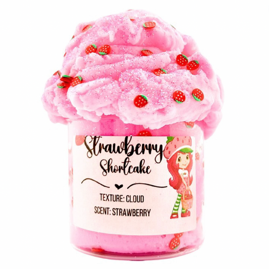 Strawberry Shortcake