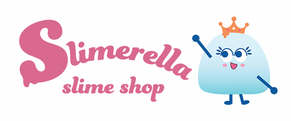 Slimerella Slime Shop